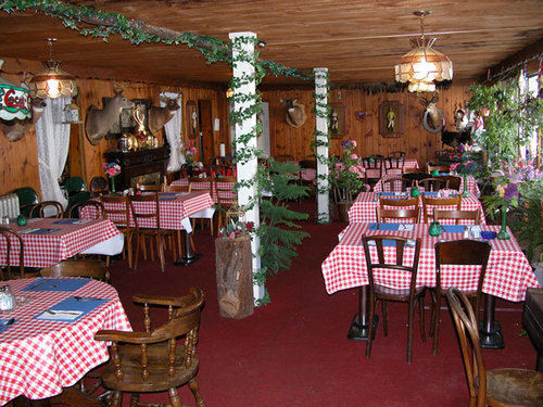 Pine Hill Colonial Inn מראה חיצוני תמונה