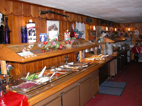 Pine Hill Colonial Inn מראה חיצוני תמונה